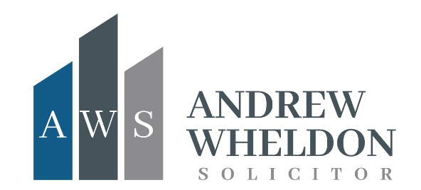 Andrew Wheldon Solicitor