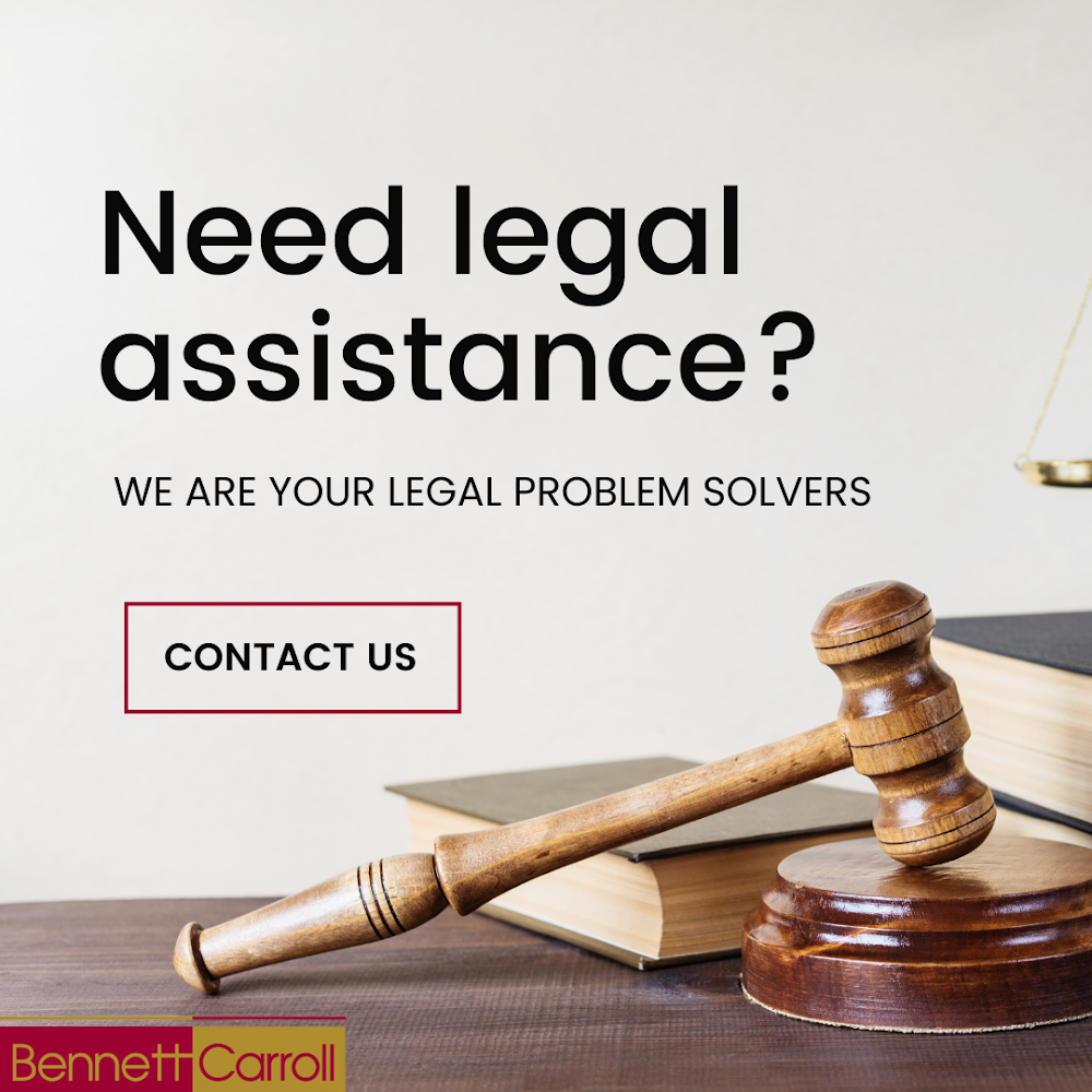 Bennett Carroll Solicitors