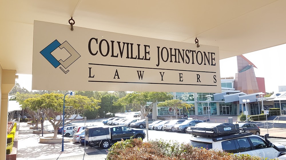 Colville Johnstone Lawyers