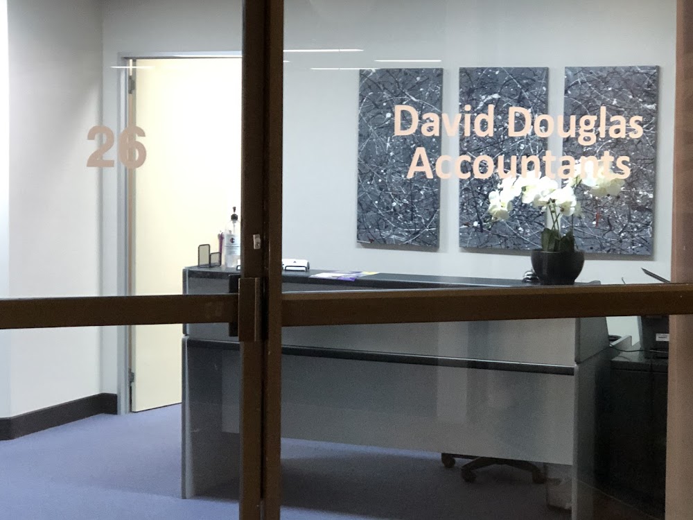 David Douglas Accountants