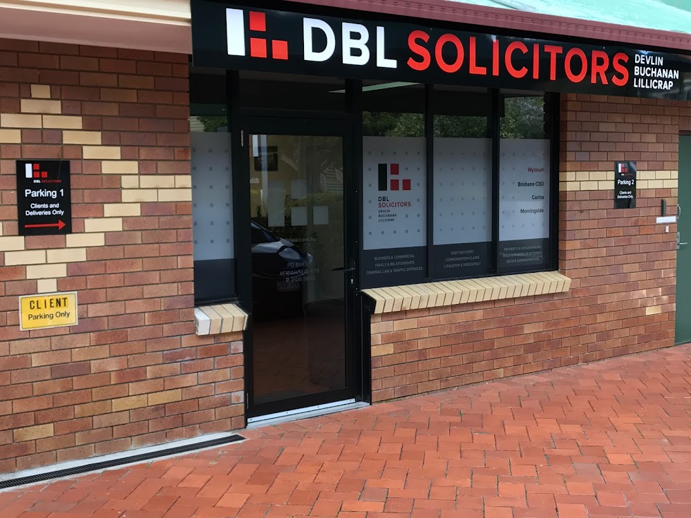 DBL Solicitors