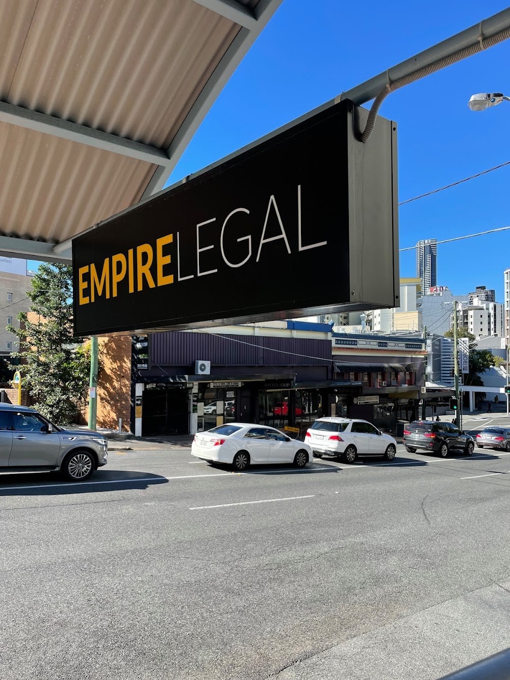 Empire Legal – Bayside Office