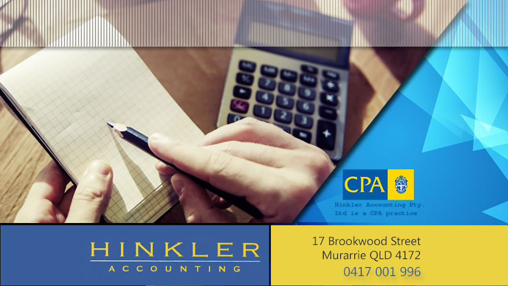 Hinkler Accounting