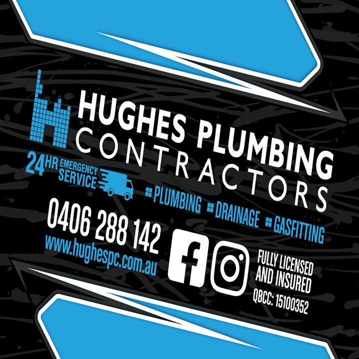 Hughes Plumbing Contractors