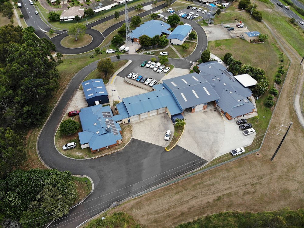 Maroochydore Ambulance Station