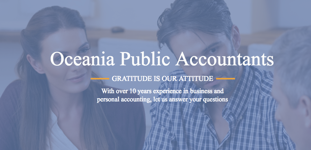 Oceania Public Accountants