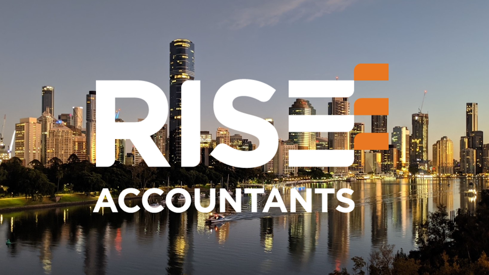 Rise Accountants