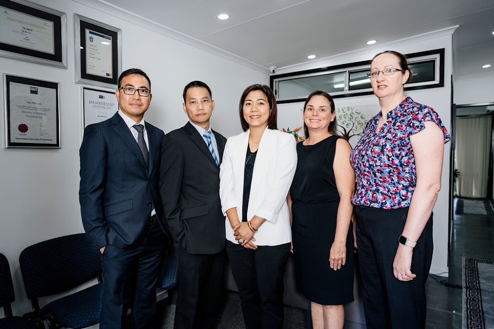 Ruby Lam Accountants