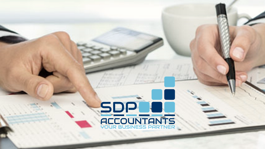 SDP Accountants