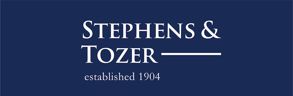 Stephens & Tozer Solicitors