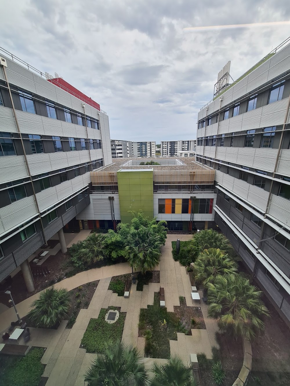 Sunshine Coast University Hospital