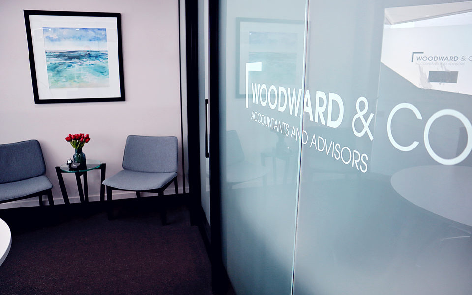 Woodward & Co. Accountants and Advisors – Business Accountants Brisbane