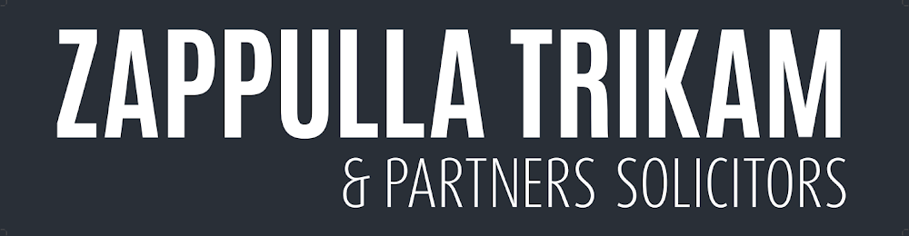 Zappulla Trikam & Partners Solicitors