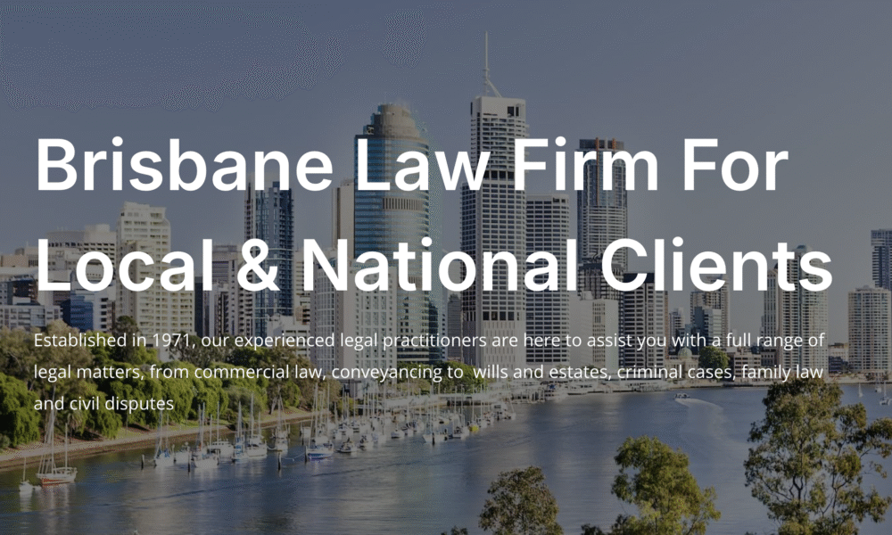 Connor Hunter Law Firm