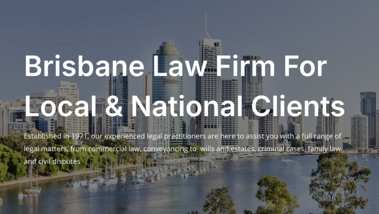 Connor Hunter Law Firm